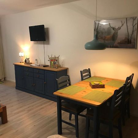 Apartment Harzgruen 2 Sankt Andreasberg Eksteriør bilde