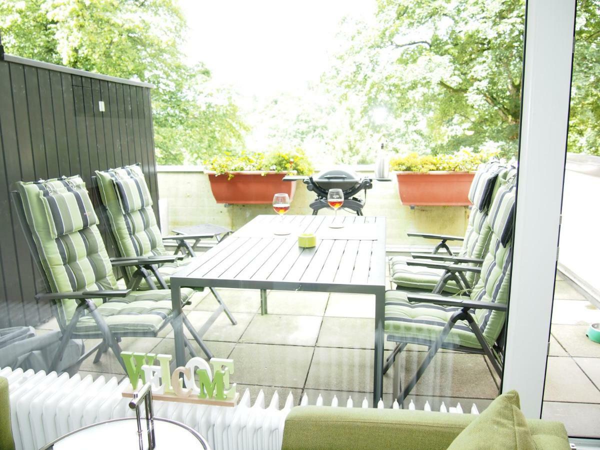 Apartment Harzgruen 2 Sankt Andreasberg Eksteriør bilde