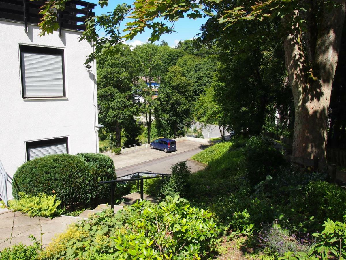 Apartment Harzgruen 2 Sankt Andreasberg Eksteriør bilde